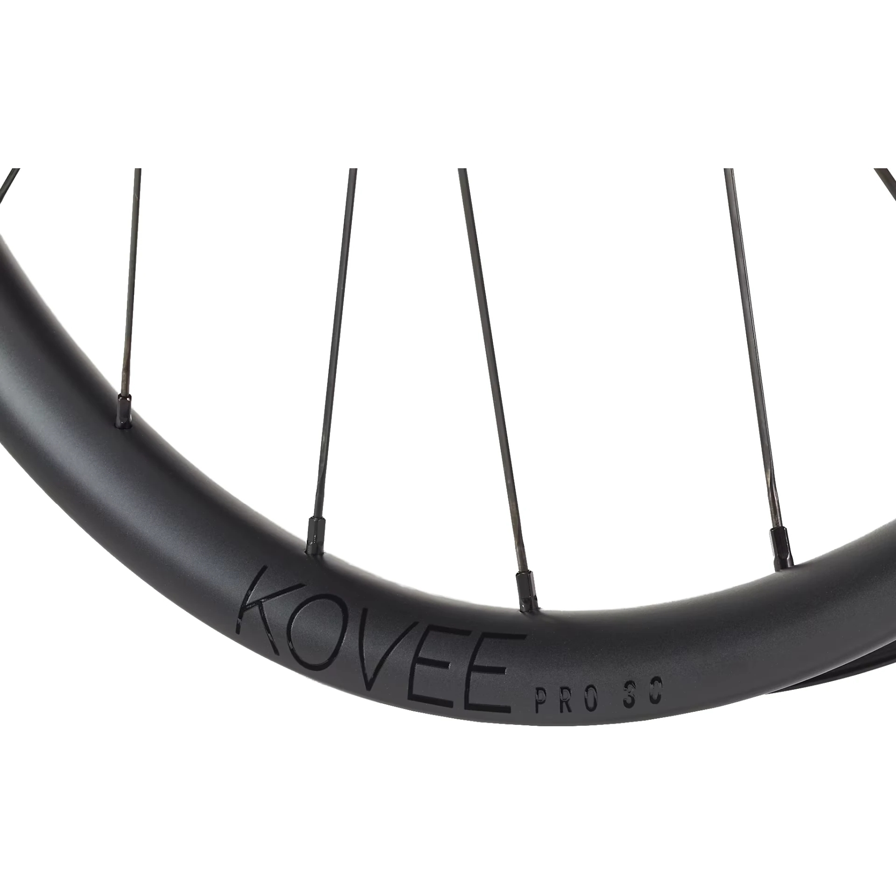 Bontrager Kovee Pro 30 TLR Rear Wheel - 29
