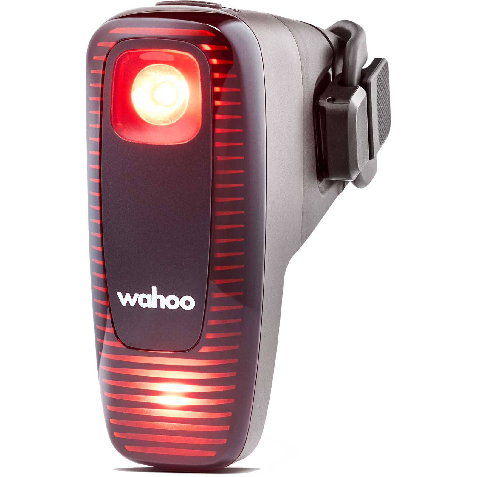 Photo produit de Wahoo Lumière Arrière Vélo - TRACKR RADAR