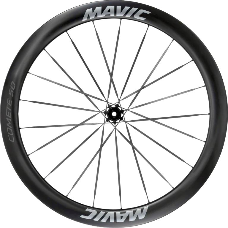 Mavic COMETE 50 CL700 Road Wheelset - 28