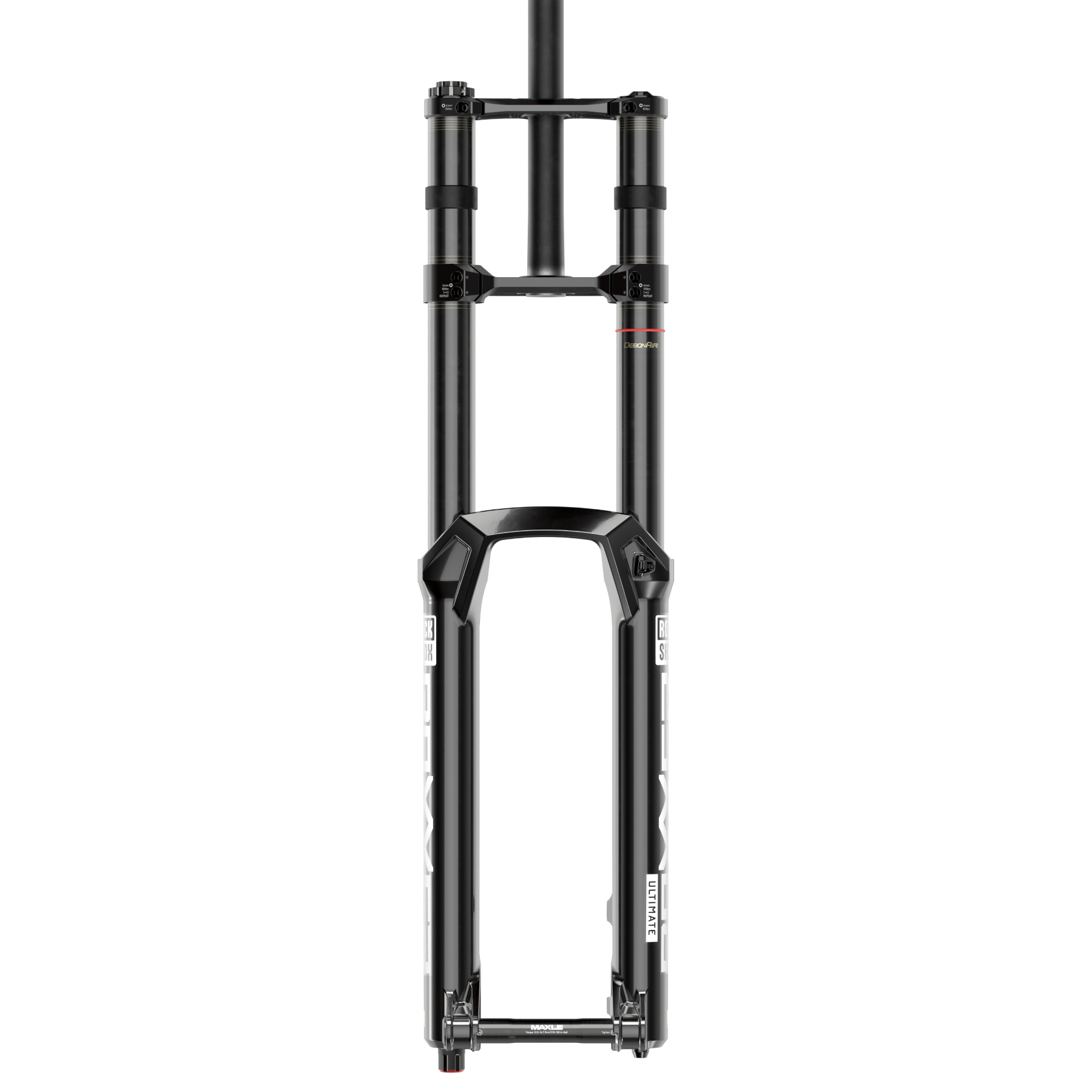 RockShox BoXXer Ultimate Suspension Fork - DebonAir+ | Charger 3