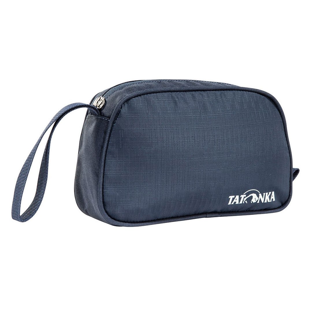 Picture of Tatonka One Day Wash Bag - navy