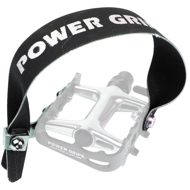 Produktbild von Power Grips Strap Set Extra Long Pedalriemen