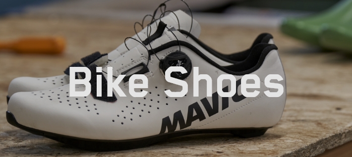 Mavic - Bike Shoes
