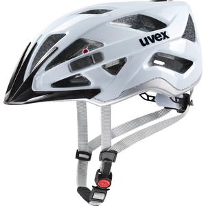 Picture of Uvex active Helmet - cloud-silver