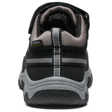 Bota de senderismo impermeable Keen Targhee IV Brindle Nostalgia Rose