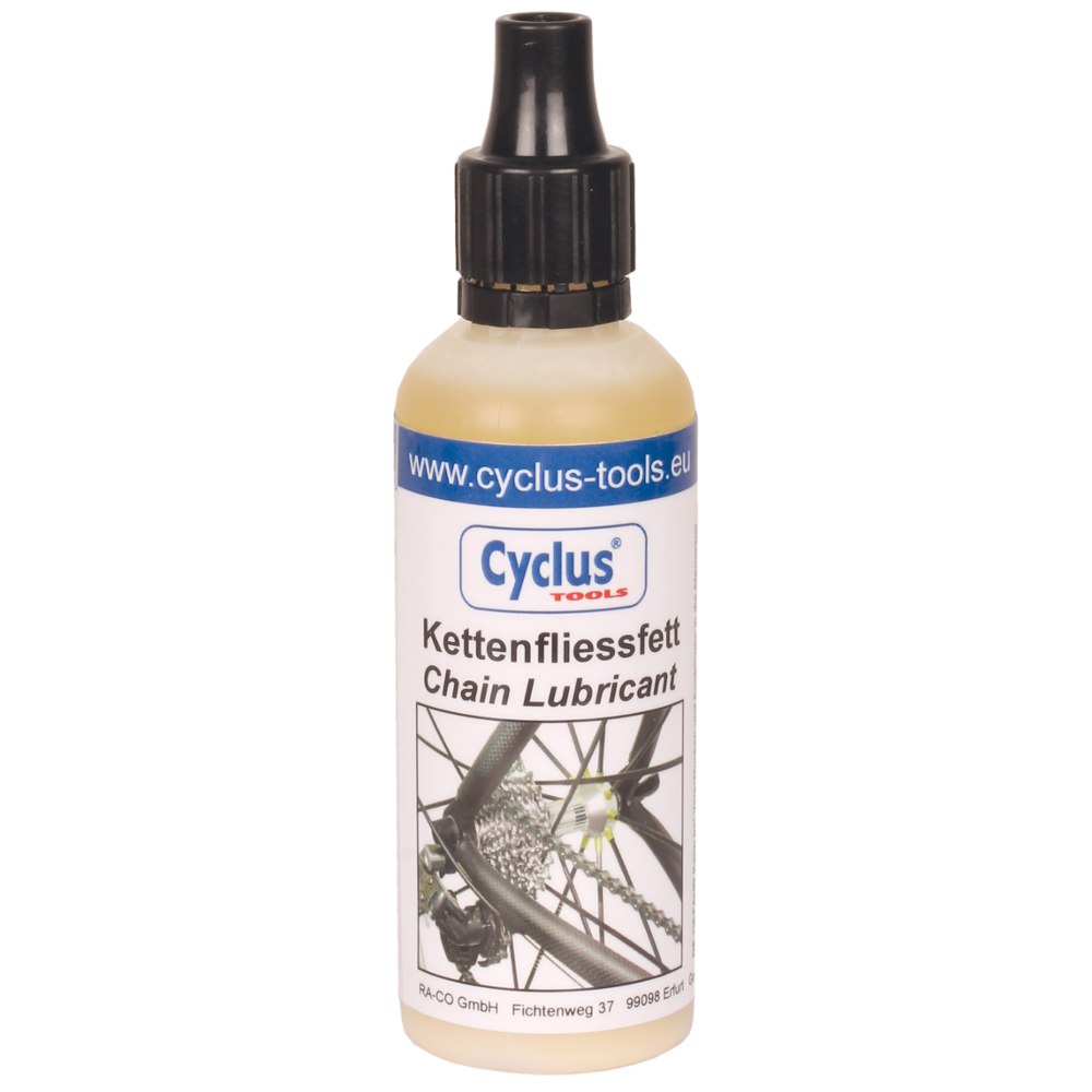 Picture of Cyclus Tools Chain Lubricant 50ml