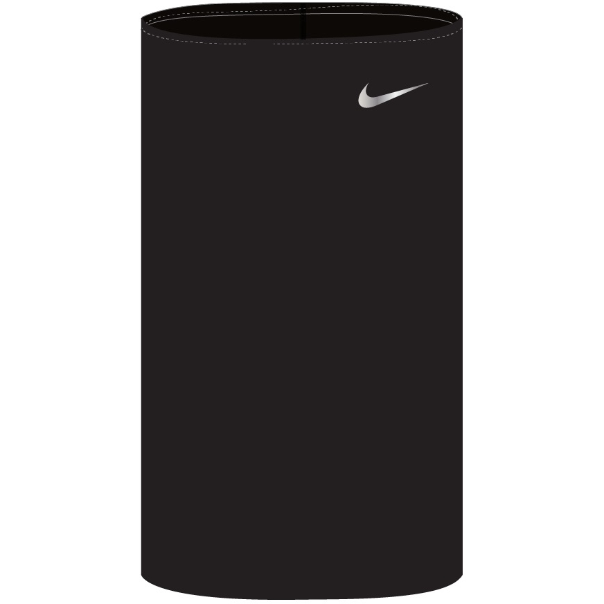 Nike Therma Fit Wrap 2.0 - black/silver 042 | BIKE24