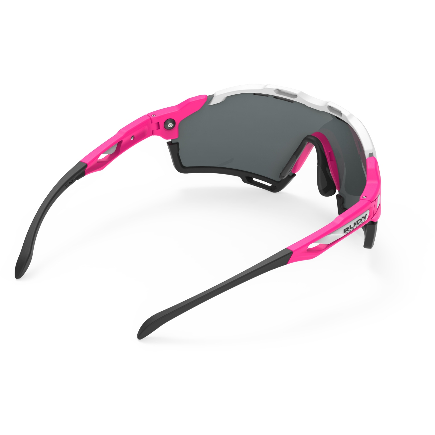 Análisis gafas de ciclismo Rudy Project Cutline - BICIO