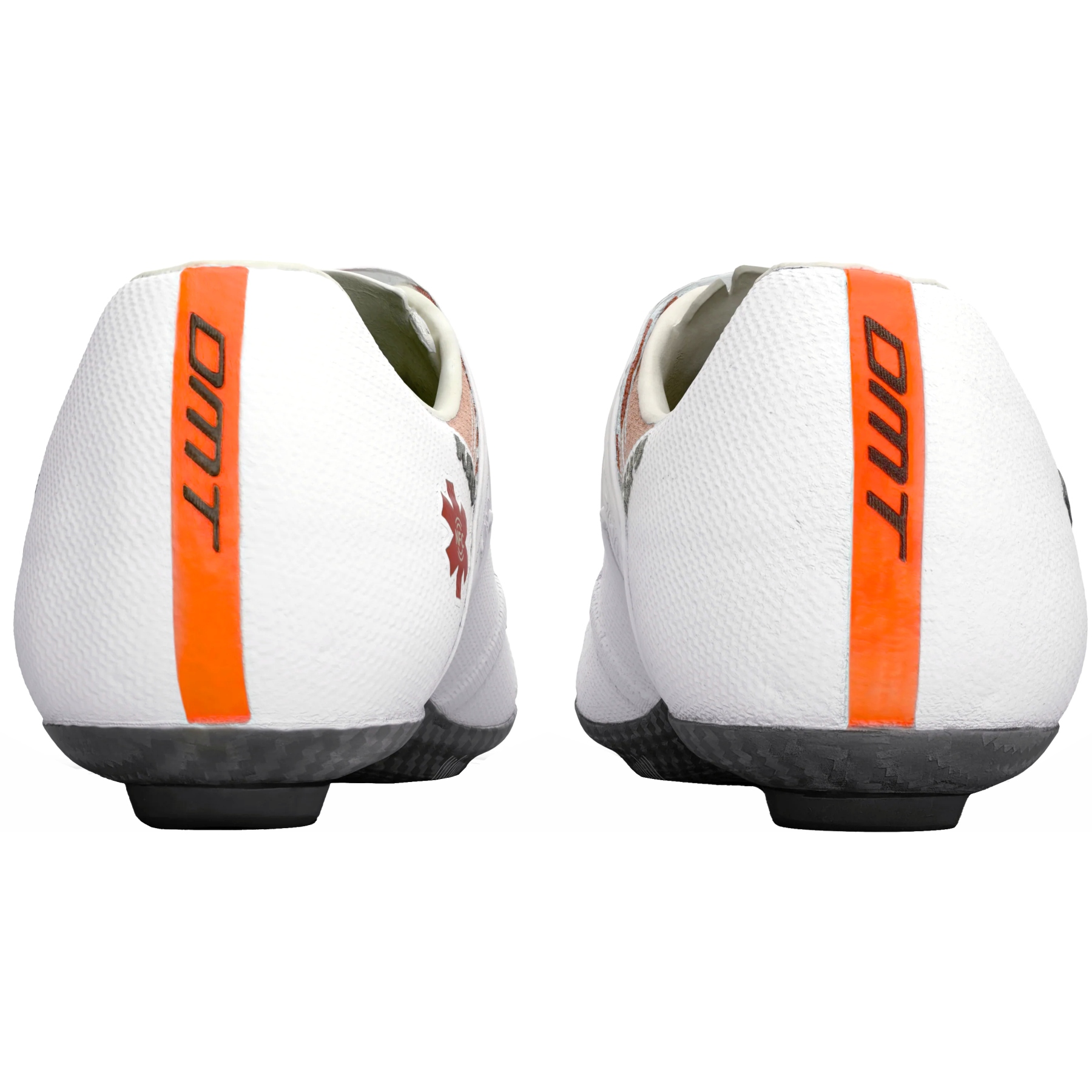 DMT KR0 EVO Superlight Road Shoes - white/bronze | BIKE24