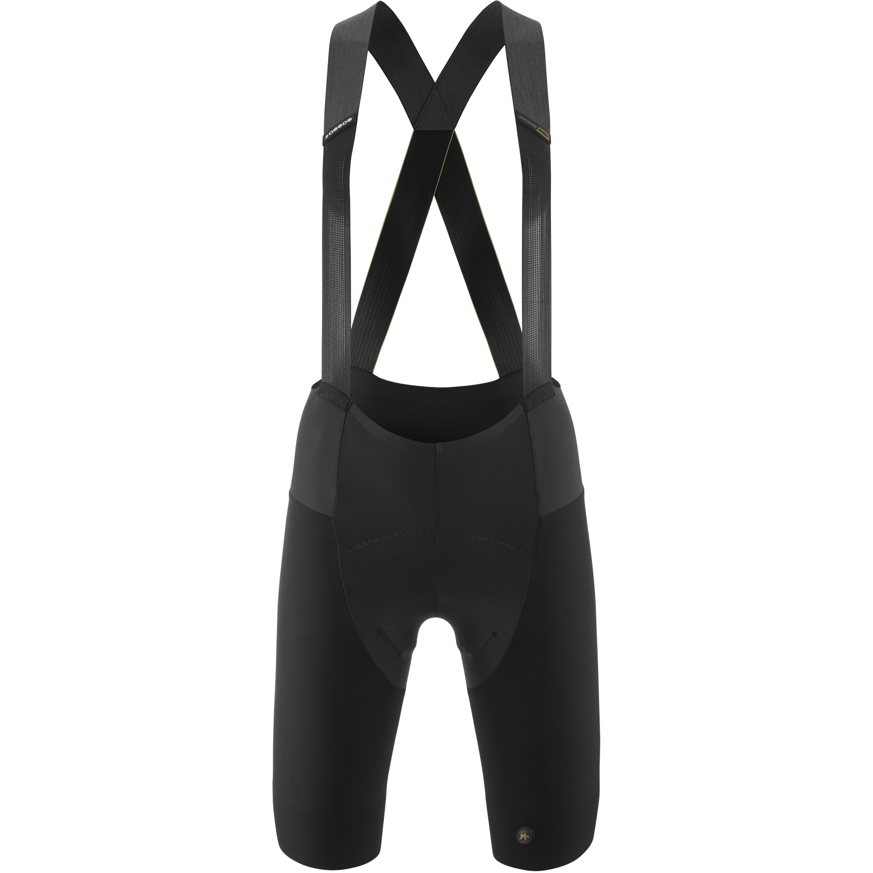 Kuva tuotteesta Assos DYORA RSV S11 Bib-Pyöräilyshortsit Naiset - black series