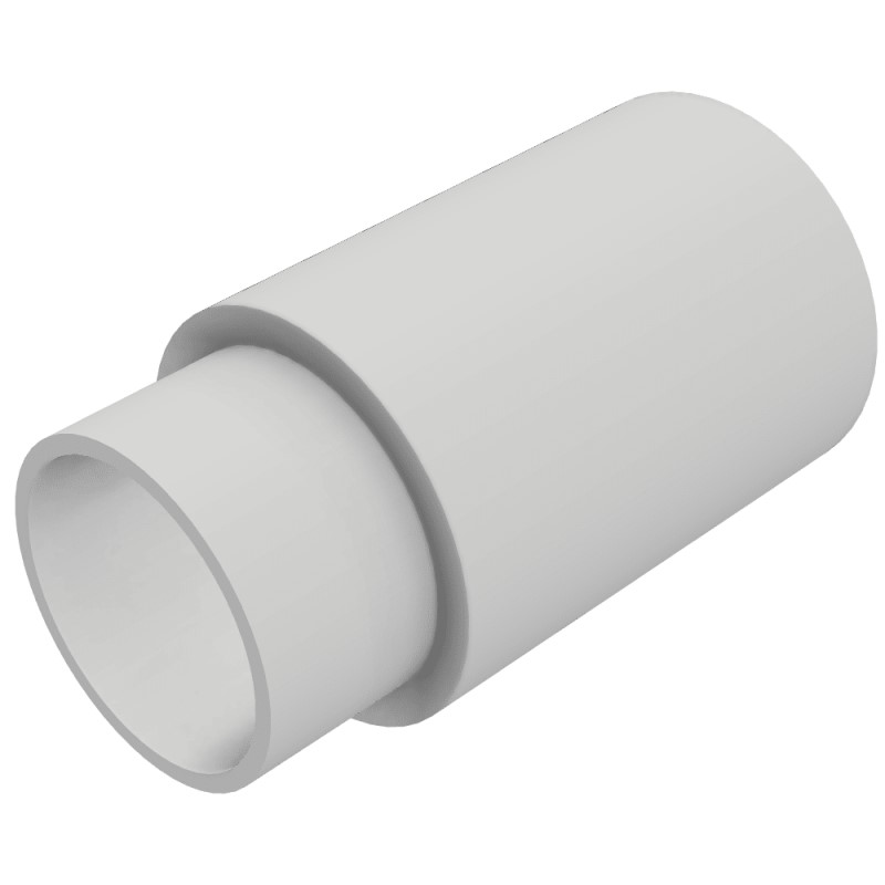 Produktbild von Exped Universal Ventiladapter - 2025