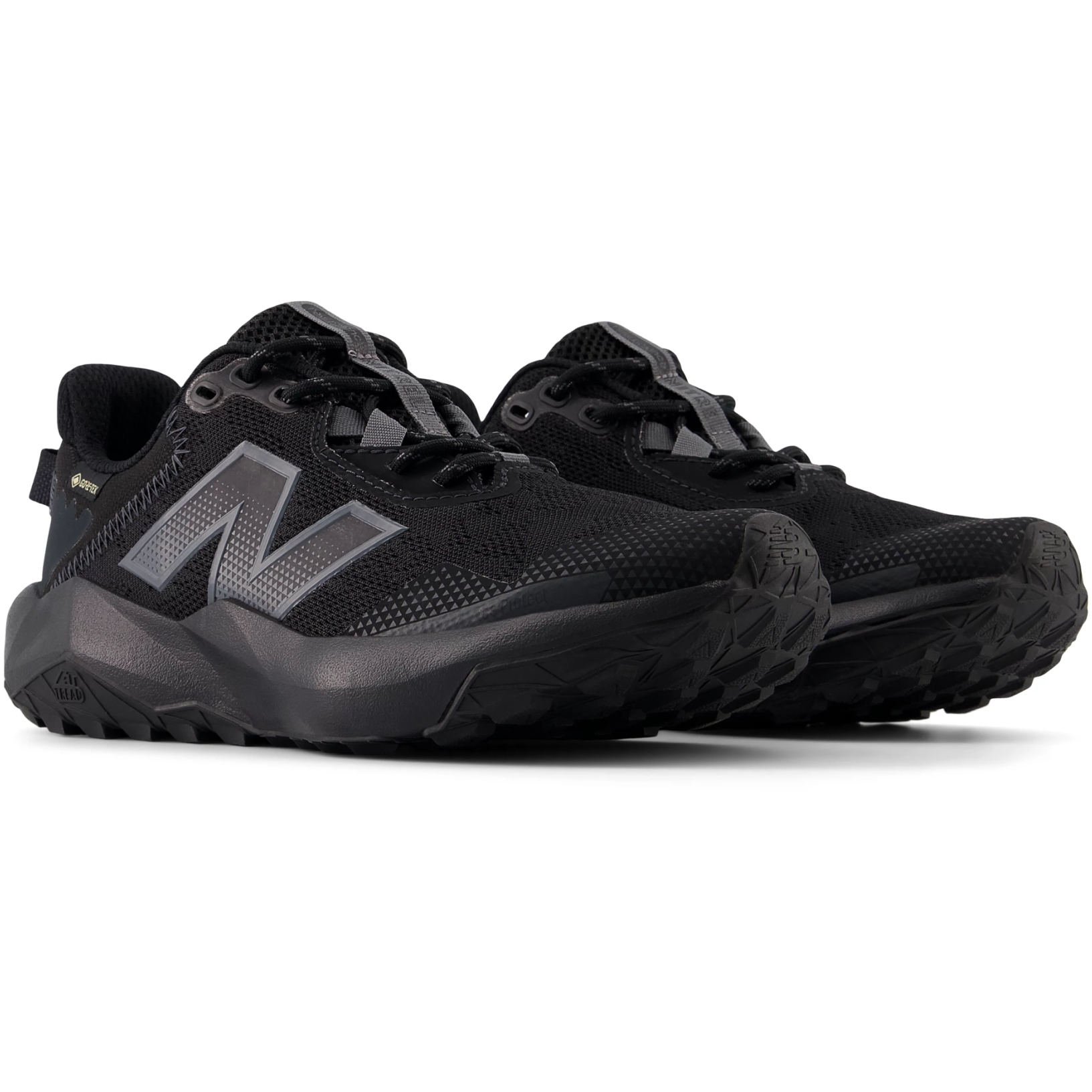New Balance Dynasoft Nitrel v6 GORE-TEX Trail Running Shoes