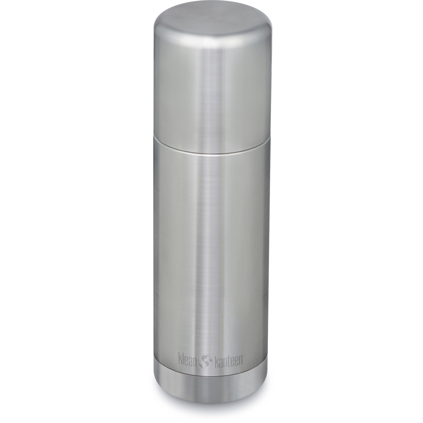 Picture of Klean Kanteen TKPro Insulated Bottle 500ml - Brushed Stainless
