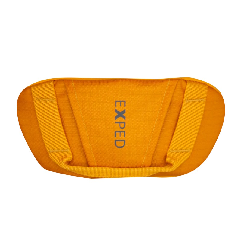 Produktbild von Exped Hip Pads Hüftgurtpolster (Paar) - gold