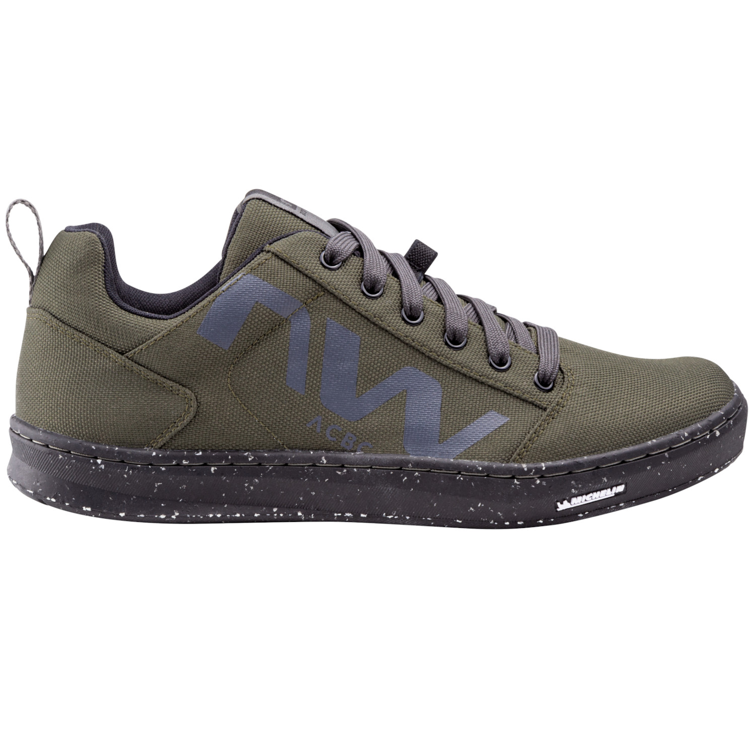 Picture of Northwave Tailwhip Eco Evo MTB Shoes - forest green 96
