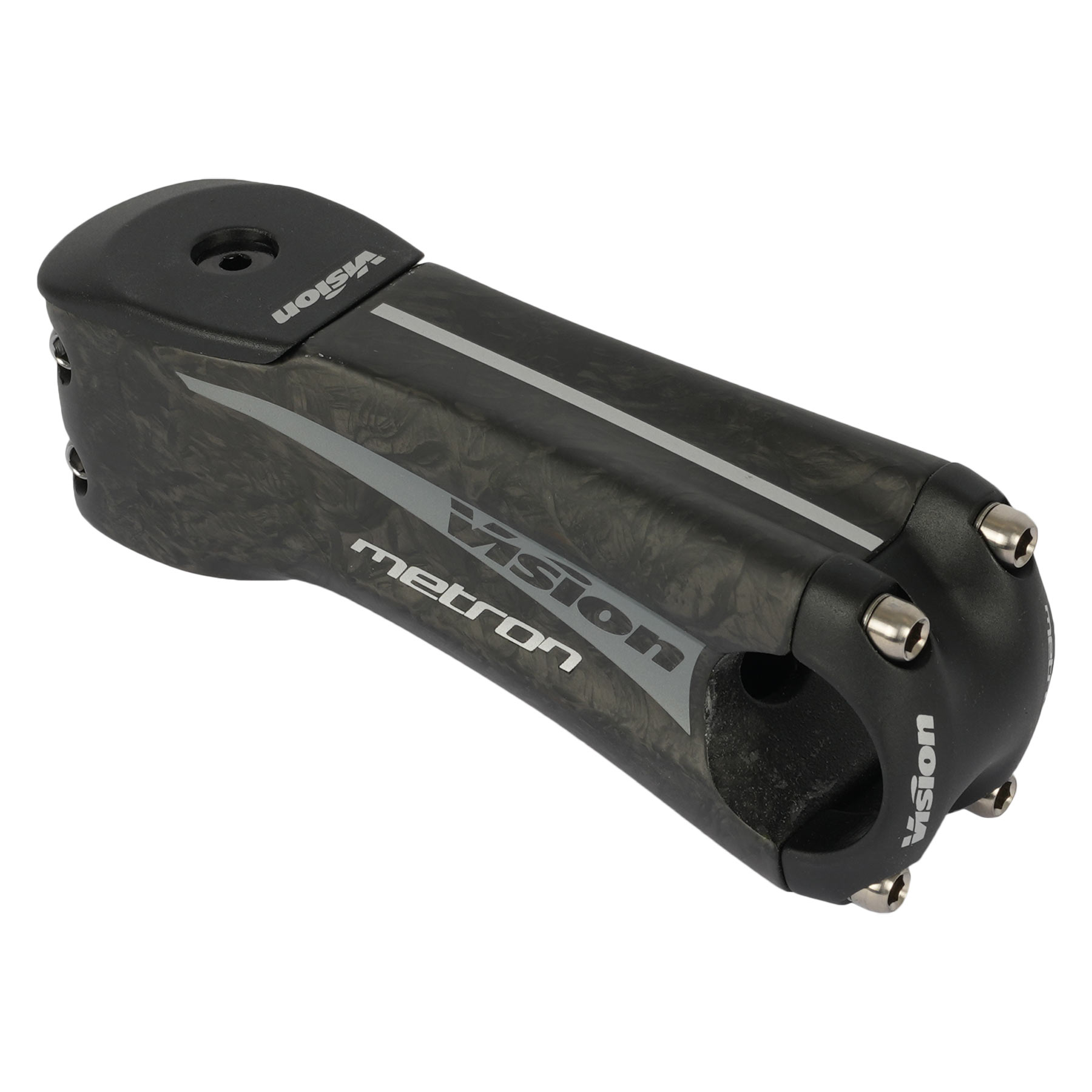 パーツ Vision metron CARBON ACR STEM METRON CARBON ACR STEM | VISION