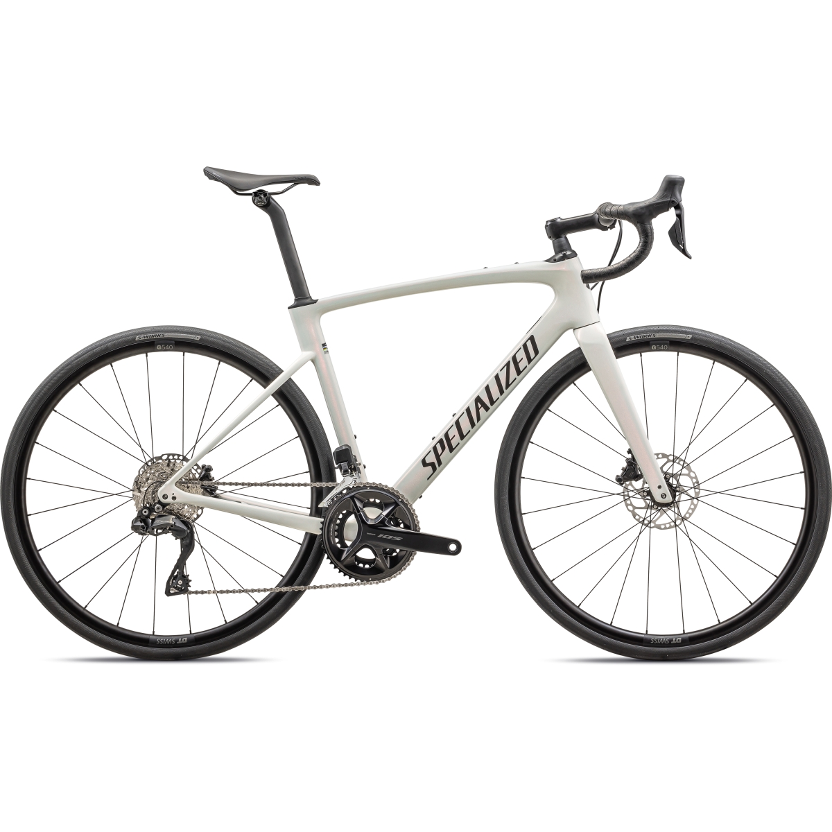 Specialized roubaix store comp carbon