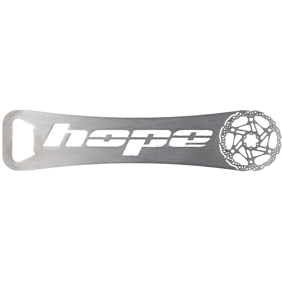 Picture of Hope Bottle Opener Stainless Steel