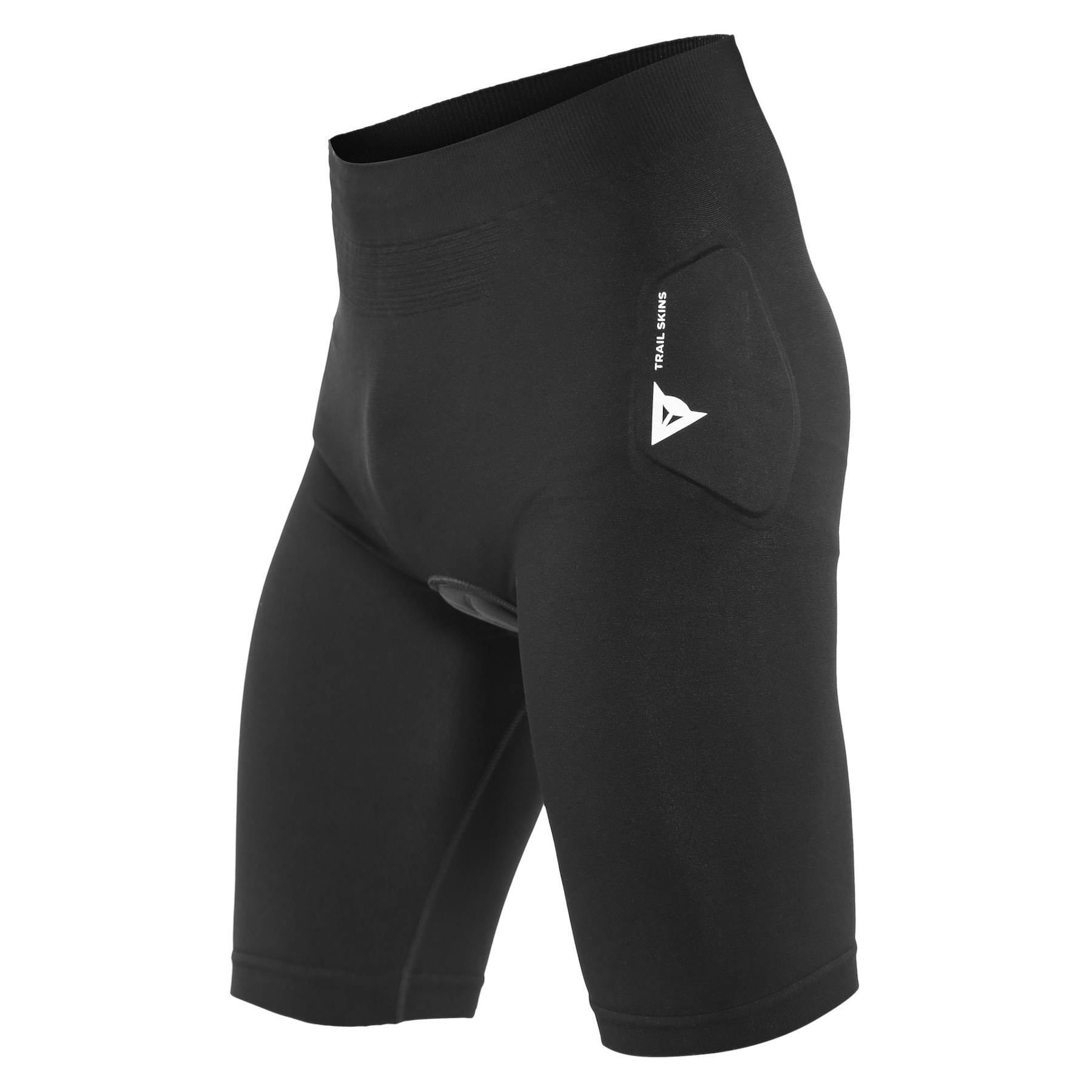 Picture of Dainese Trail Skins Protector Shorts - black