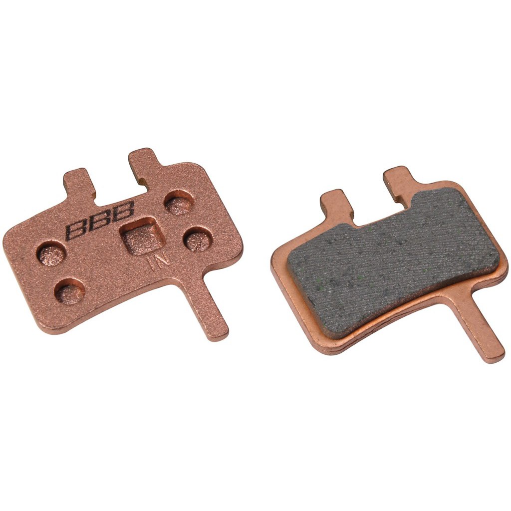 Picture of BBB Cycling DiscStop BBS-42S Sintered Metal Brake Pads for Avid Juicy 3+5+7, Ultimate and Promax DSK-950