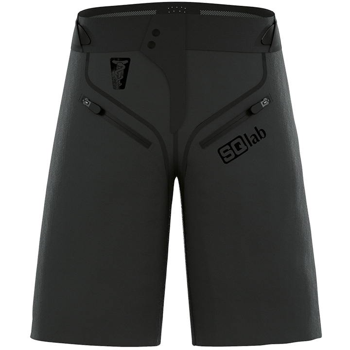 Picture of SQlab SQ-Shorts ONE OX