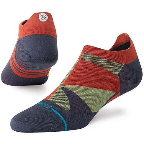 Photo produit de Stance Chaussettes Unisexe - A Frame Ultralight Tab - navy