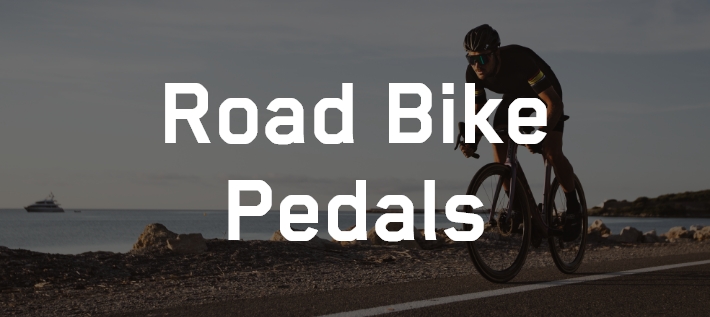 Road Bike Pedals, Pedal Cleat, Spare Parts and More 