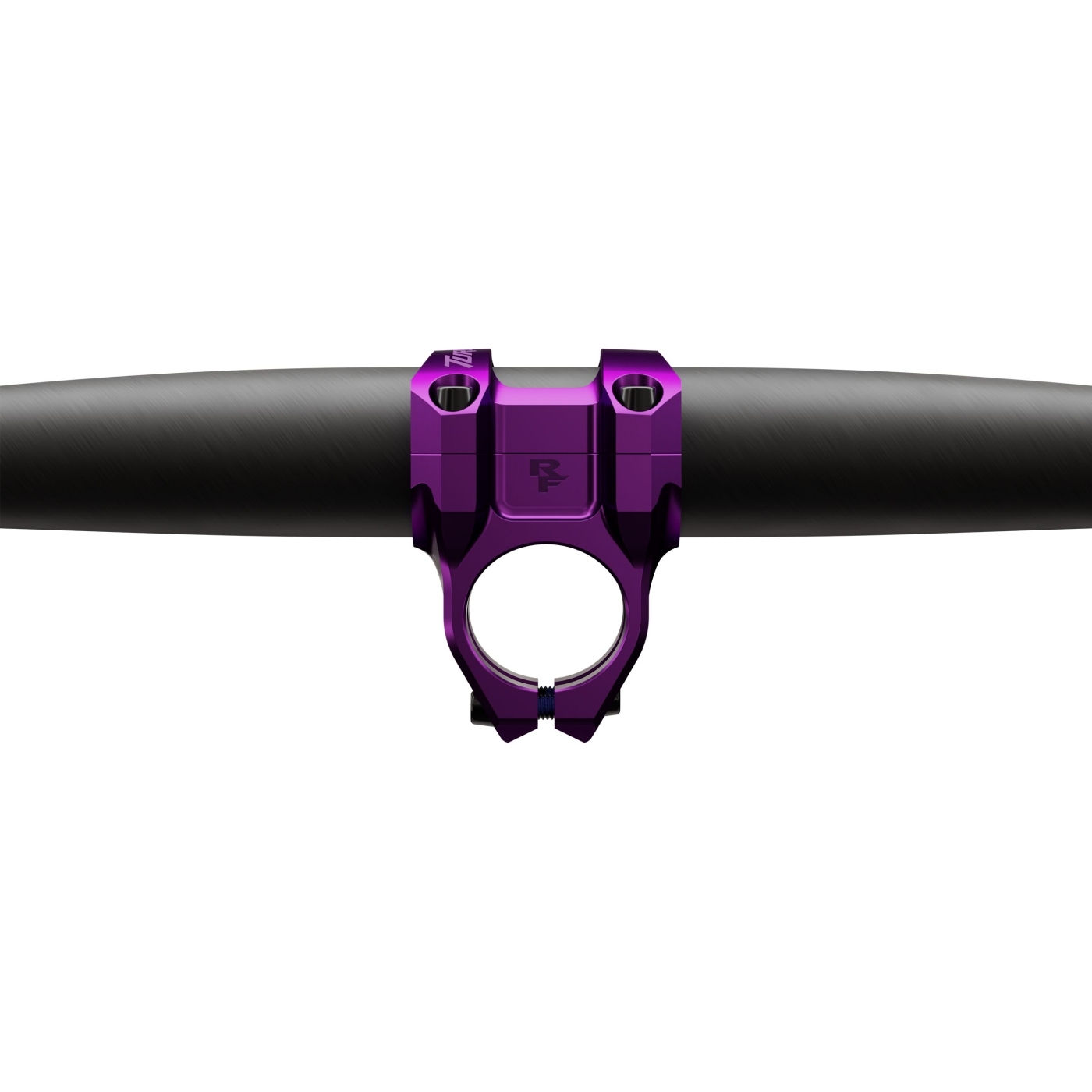 RACEFACE Turbine R35ステム 32mm x 0° パープル Race Face Turbine 35 Stem - purple | BIKE24
