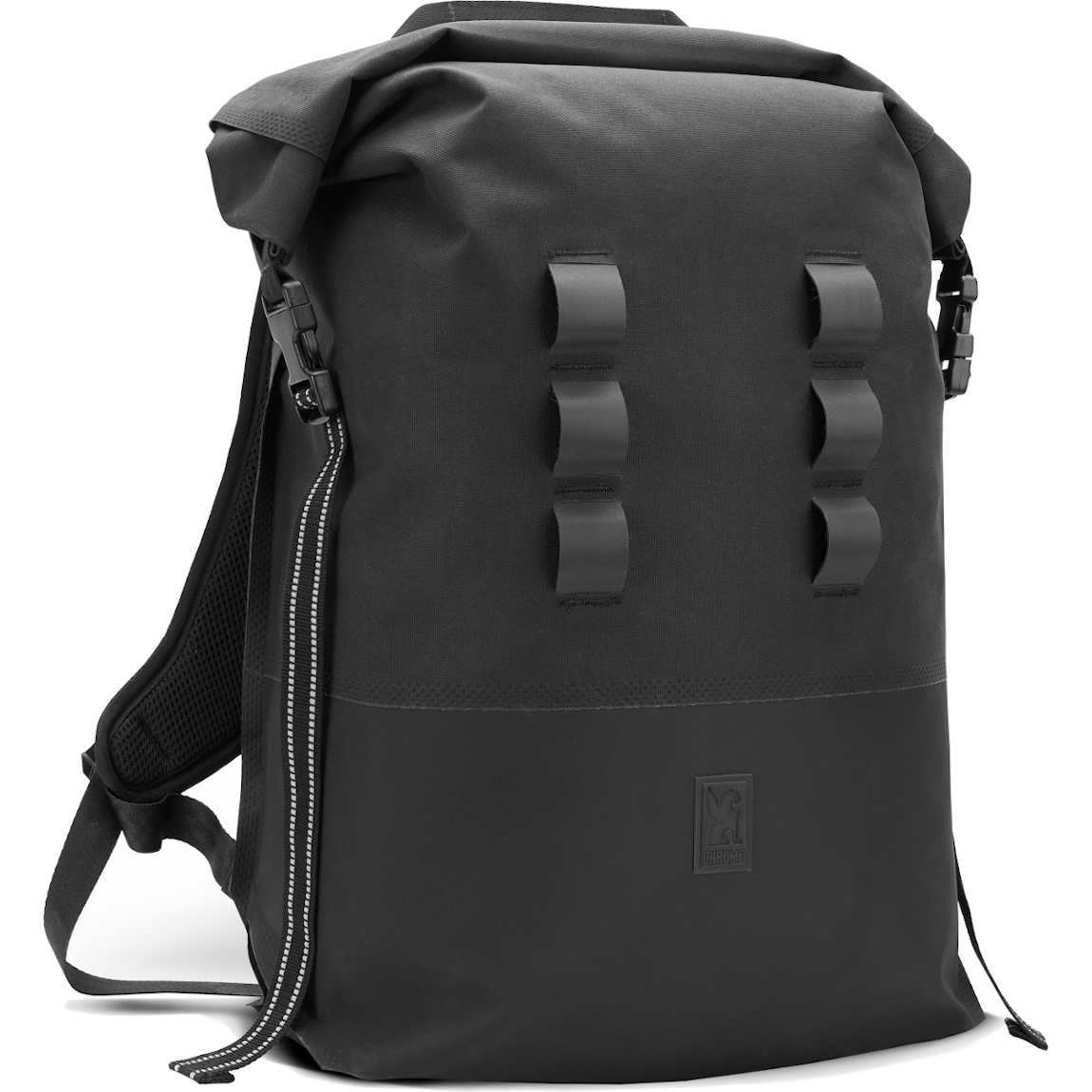 Productfoto van CHROME Urban Ex Rolltop 2.0 Backpack 30L - Black