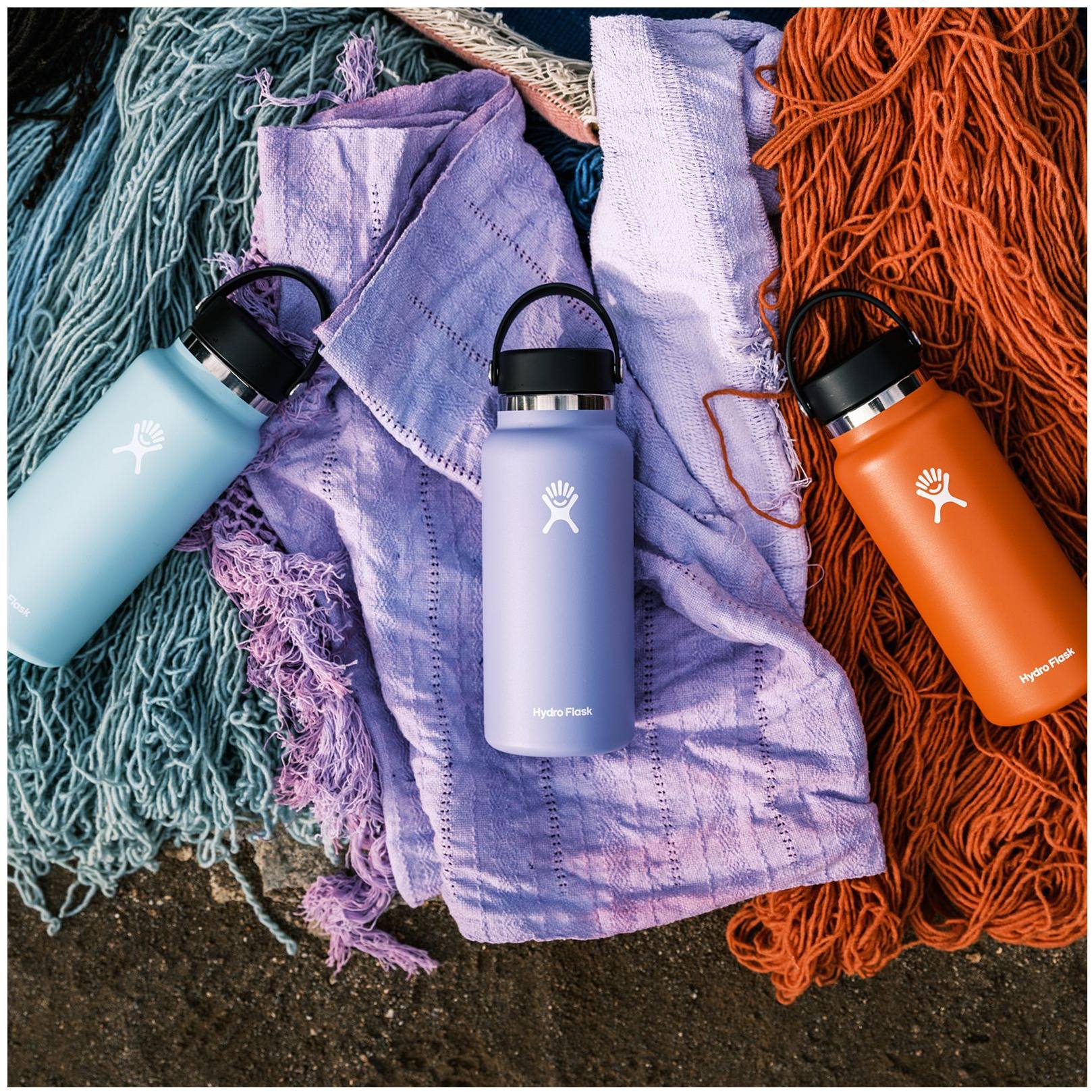 Popular Hydro Flask 32 oz