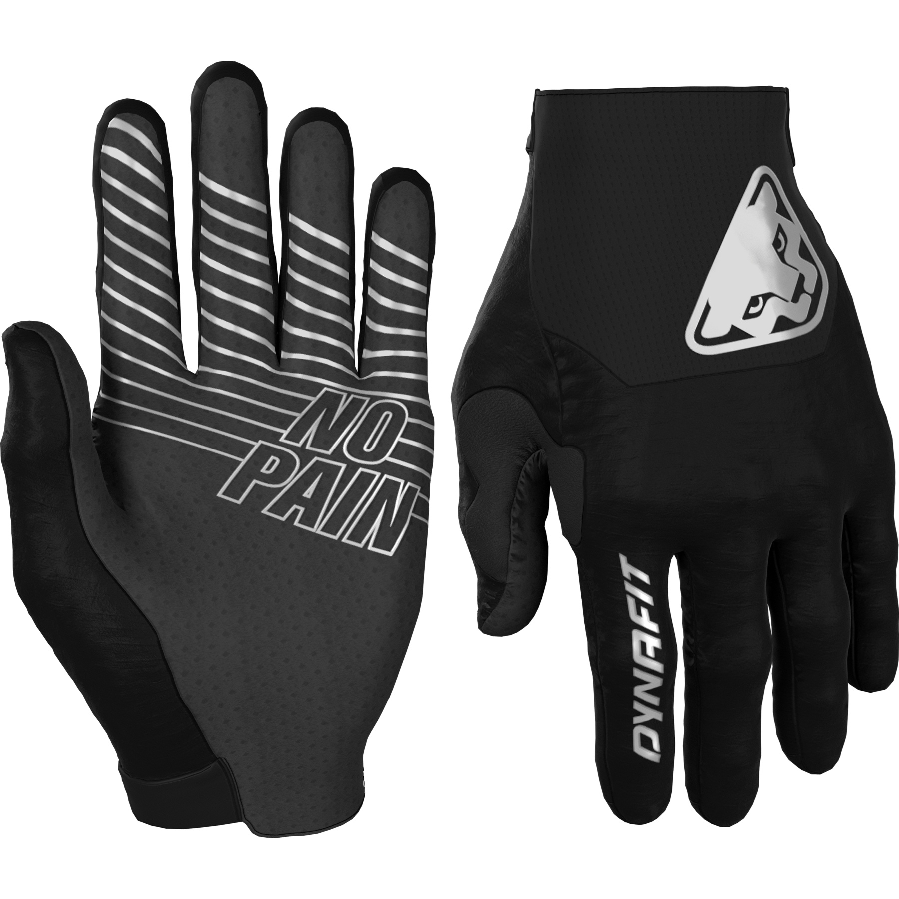 Produktbild von Dynafit Ride Fahrradhandschuhe - Black Out