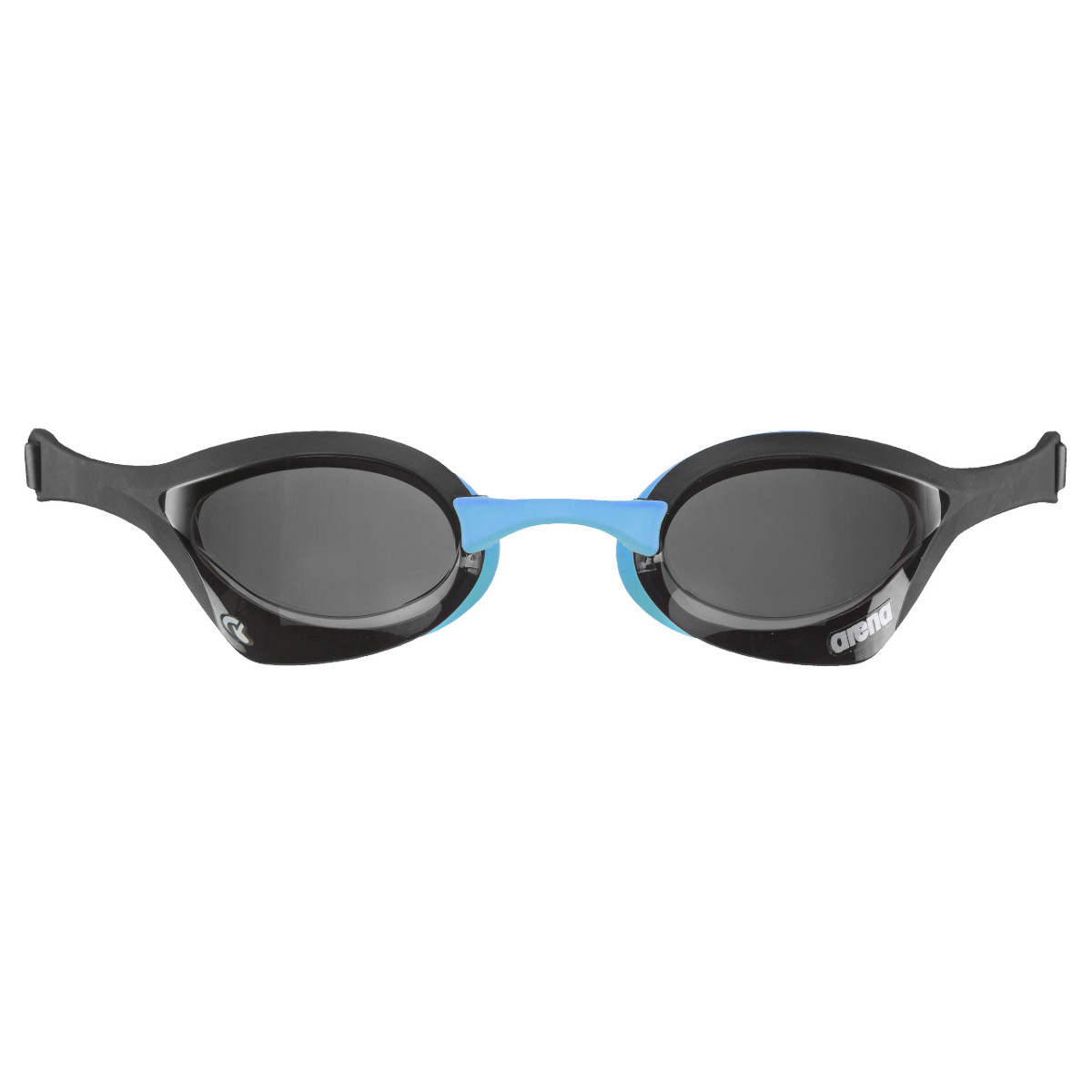 Gafas de natación ARENA COBRA ULTRA SWIPE MIRROR Plata/Azul