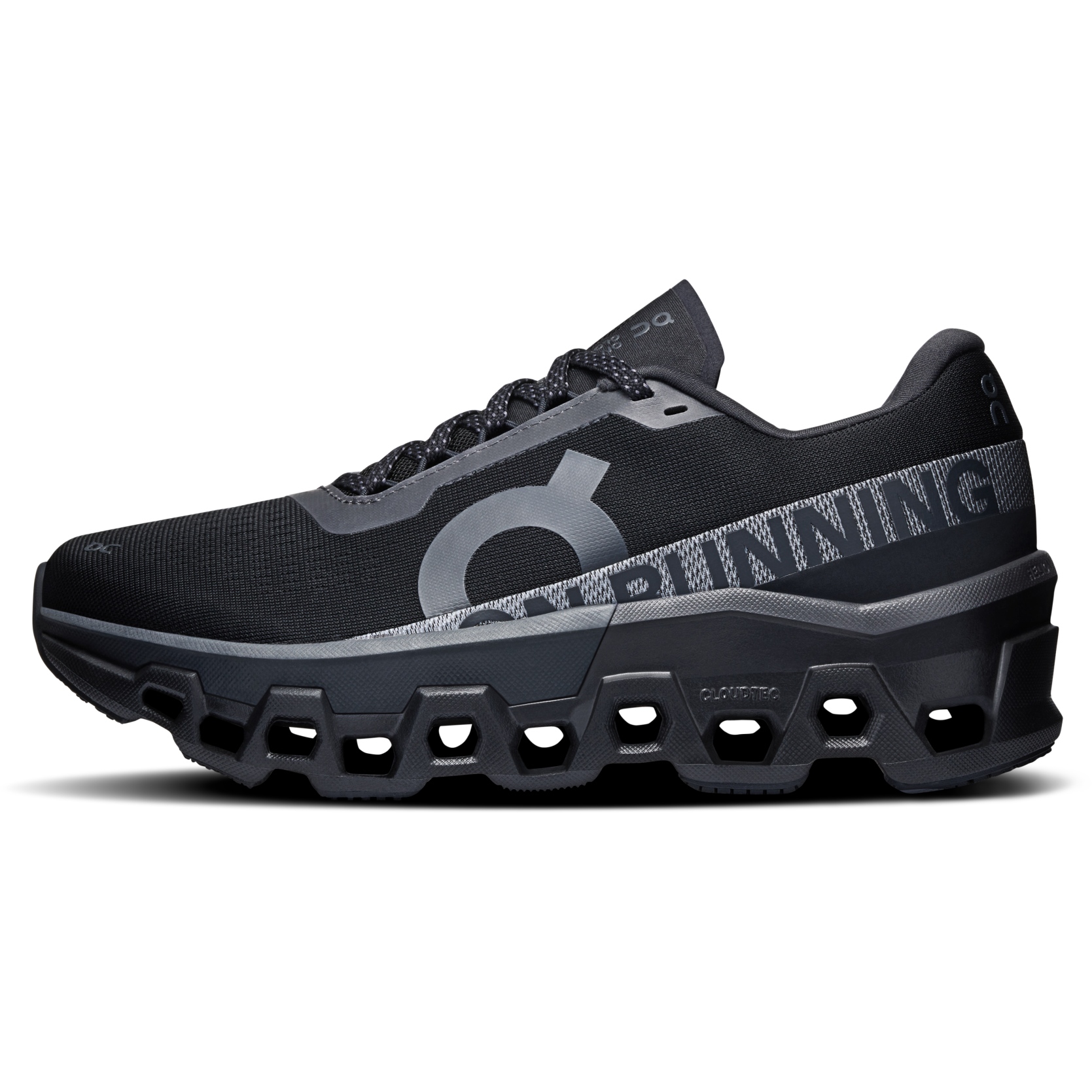 カナエ HOKA ONE ONE C/O W HOPARA 2 1147670-BBLC BLACK / BLACK 【ホパラ 2