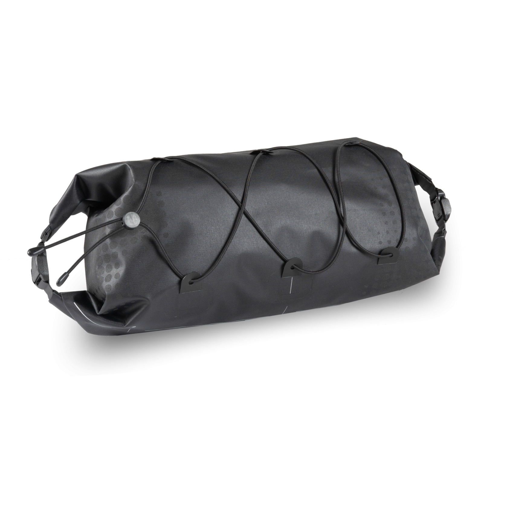 Picture of CUBE ACID Drybag for Handlebar Bag PACK PRO 9 - black