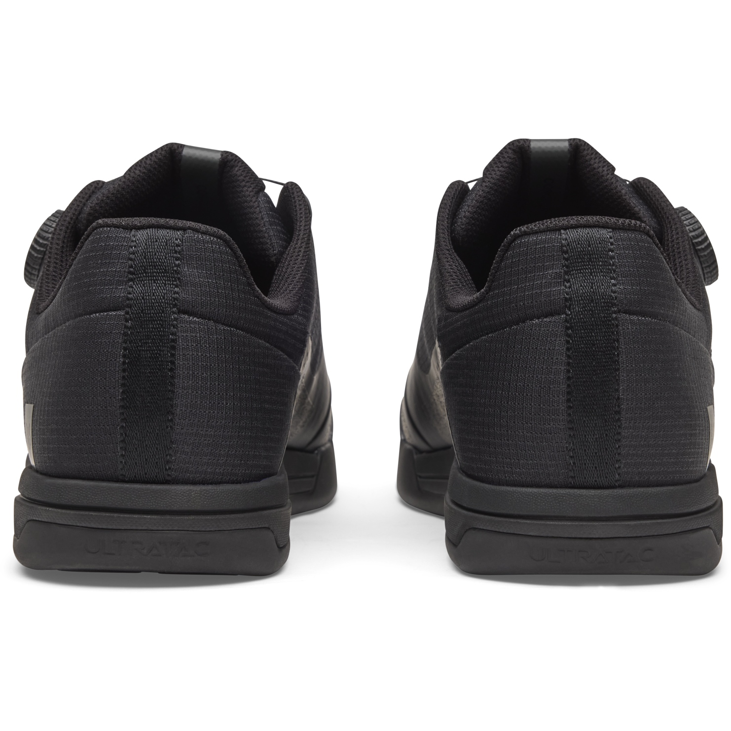 FOX Union BOA Flat MTB Shoes - black | BIKE24