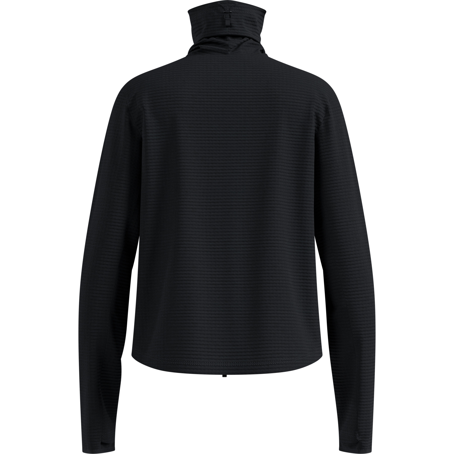 Black Snake® Set 2 Maglie Termiche da Donna con Fodera in Pile | 2 Magliette Termiche a Maniche Lunghe | Abbigliamento Termico e Funzionale