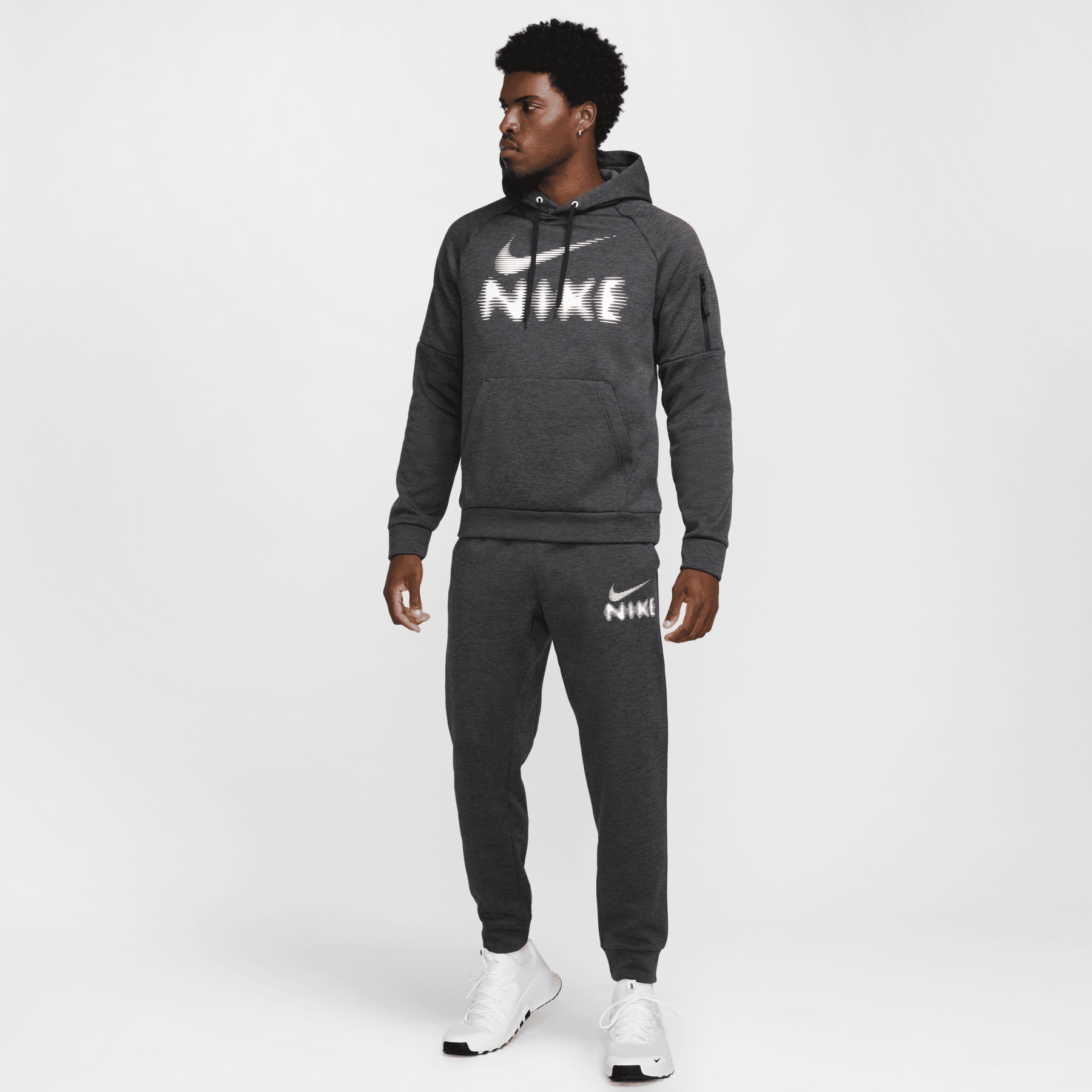 nike jogger fits