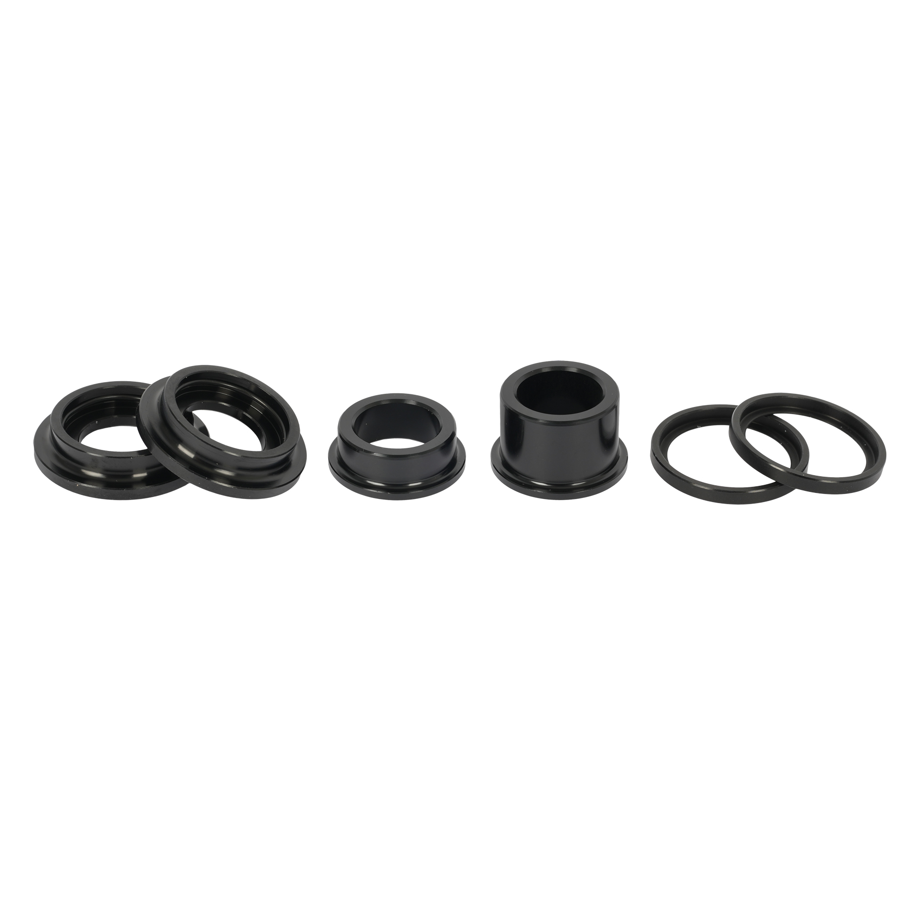 DT Swiss Torque Cap Conversion Kit for FW Hubs 350 / 370 / Wheels