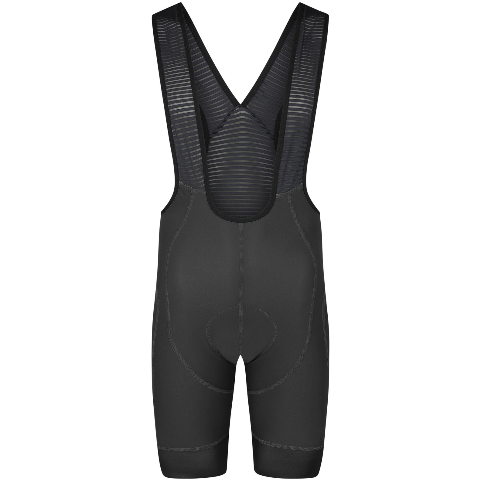 Picture of Bioracer Icon Bibshorts Men - black
