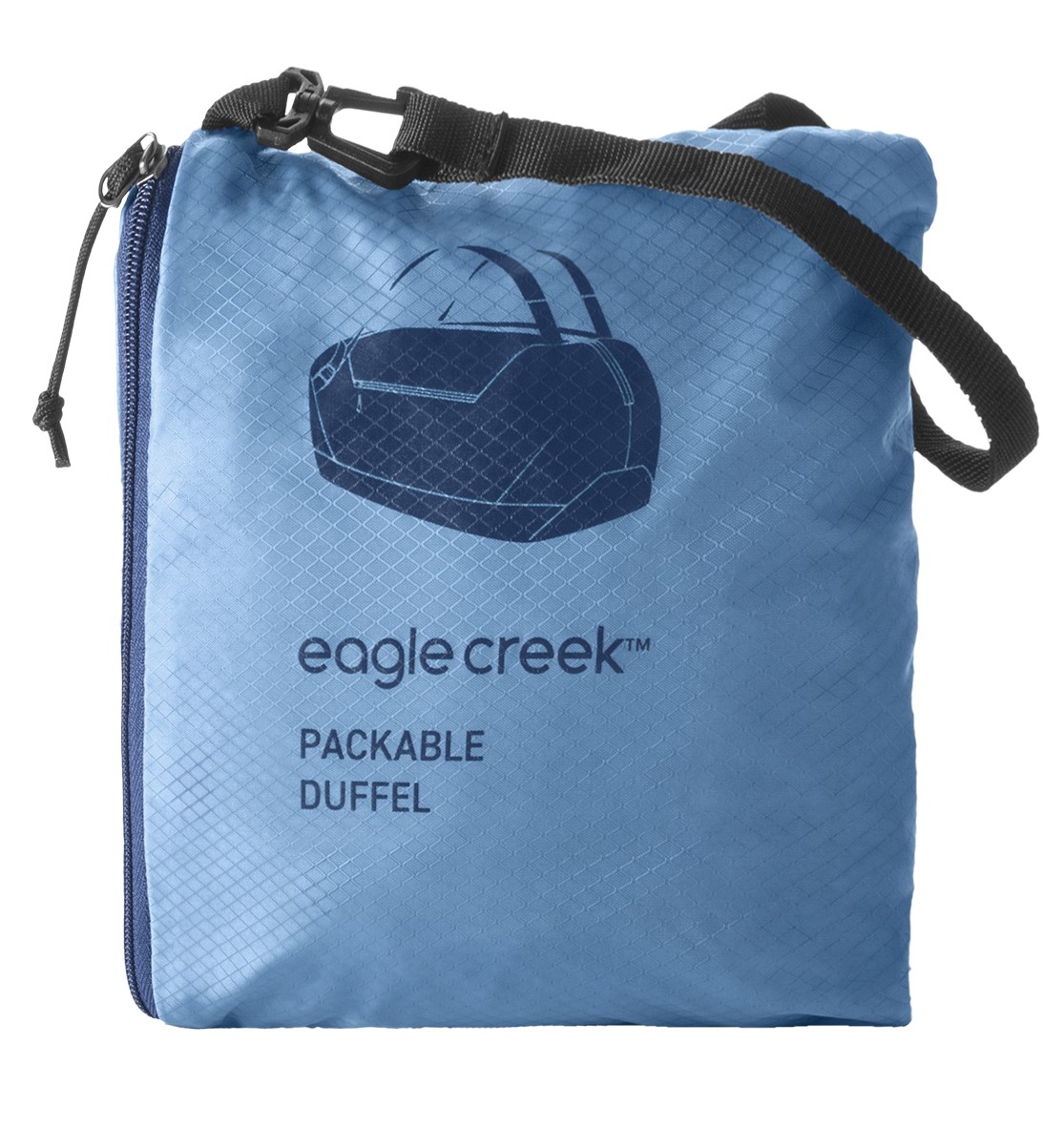 Eagle Creek Packable Duffel black BIKE24