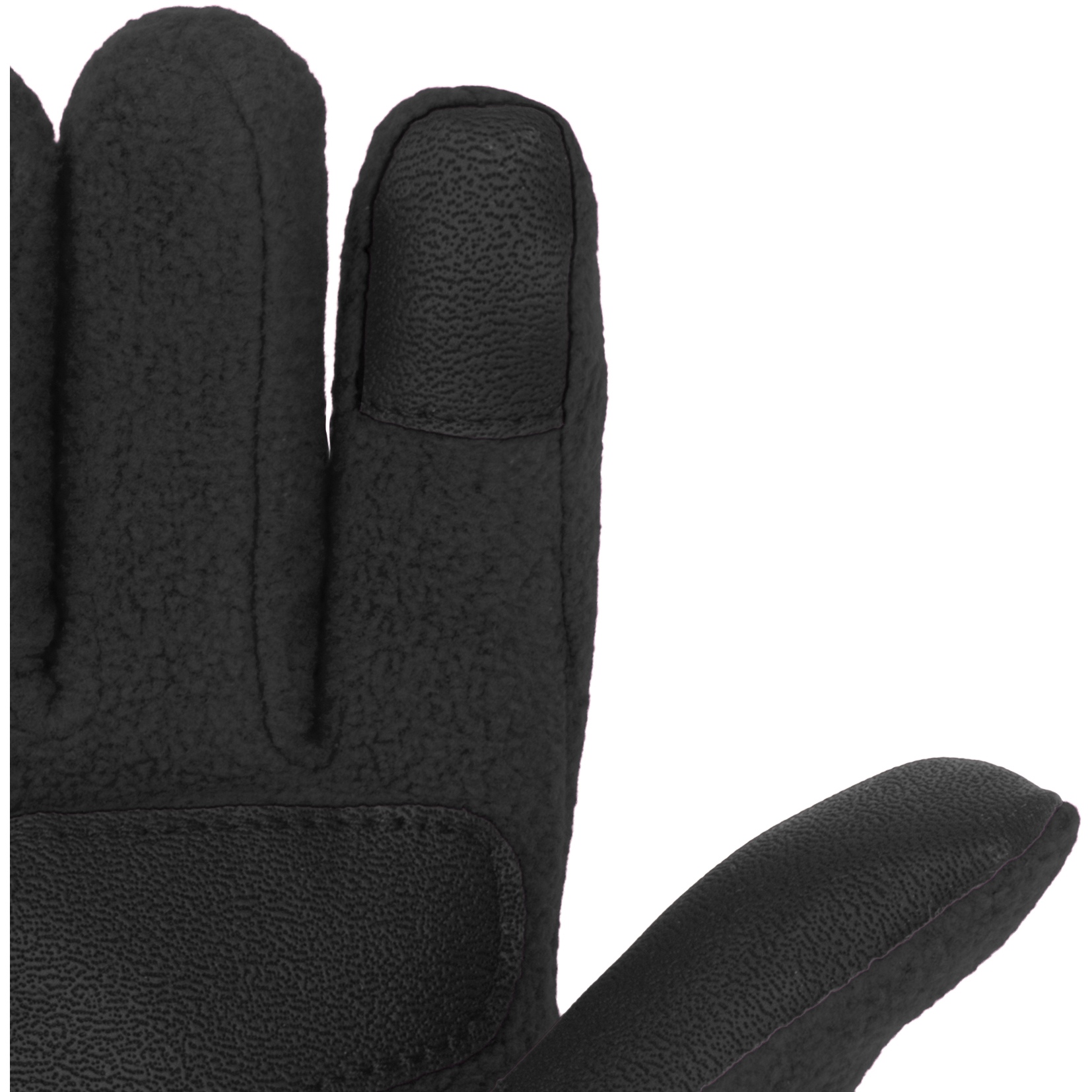 Trollkids Eikedalen Handschuhe Kinder - Schwarz | BIKE24