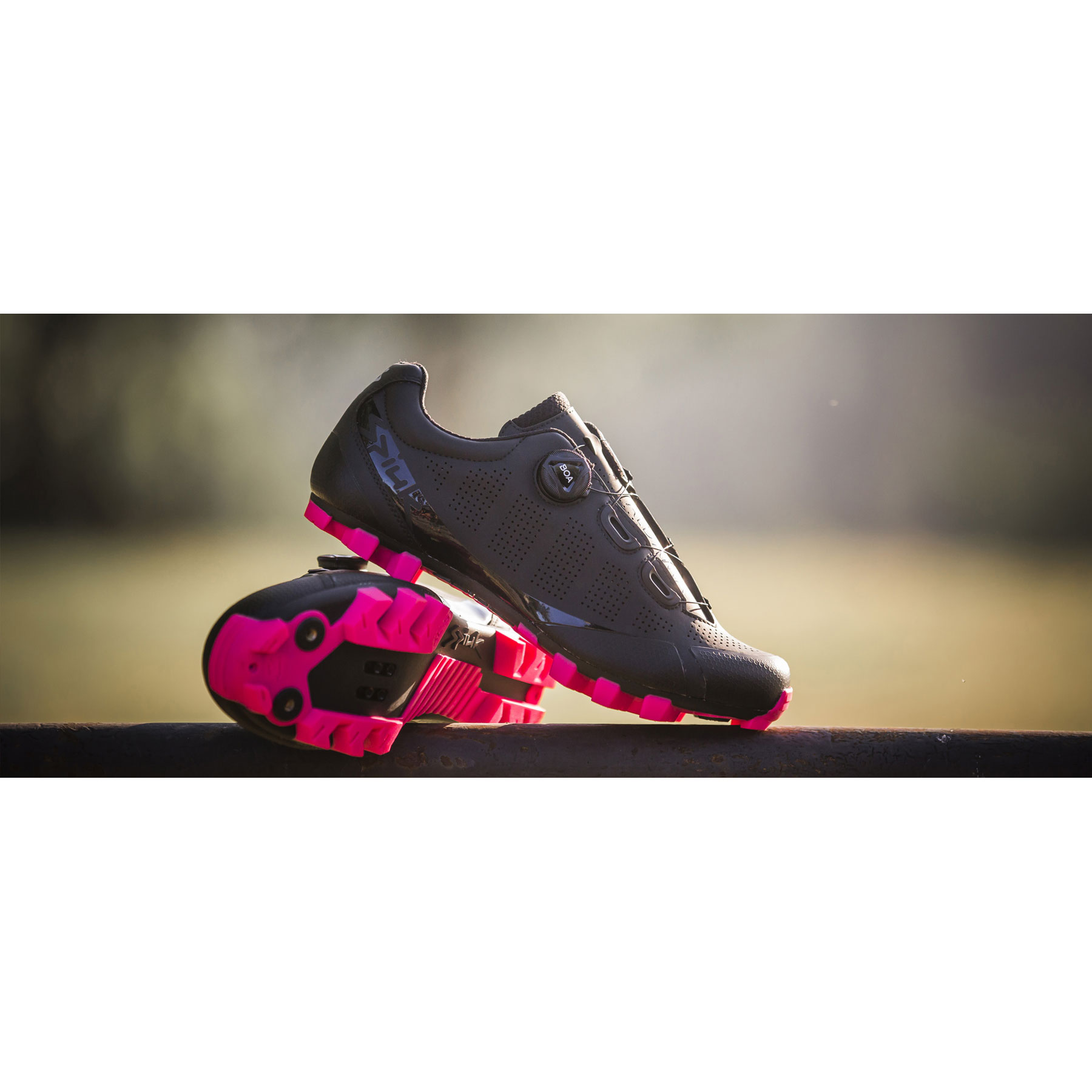  Spiuk Sportline ALDAPA MTB Shoes, Adults, Unisex, Matte Red, T.  44 : Clothing, Shoes & Jewelry