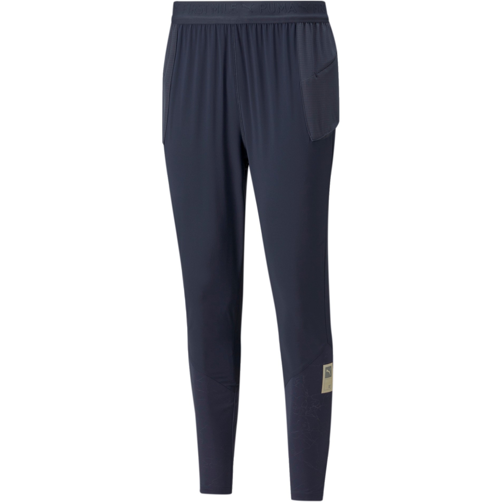 Picture of Puma x FIRST MILE Running Joggers Men - Parisian Night
