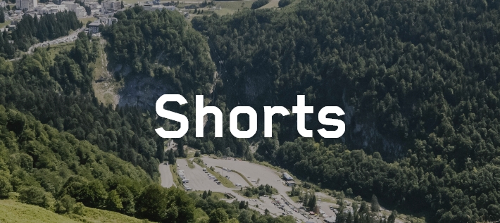 Official Tour de France™ Bib Shorts