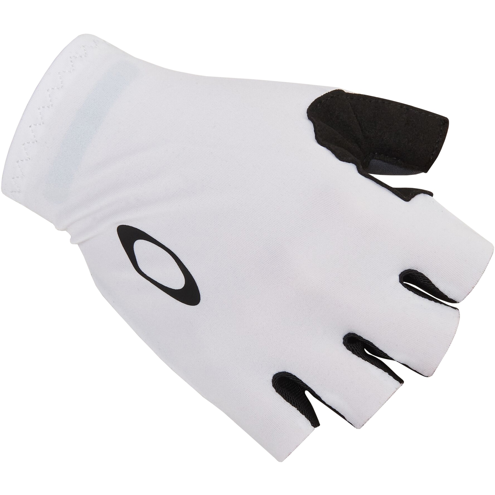 Picture of Oakley Drops 2.0 Road Glove Men - White