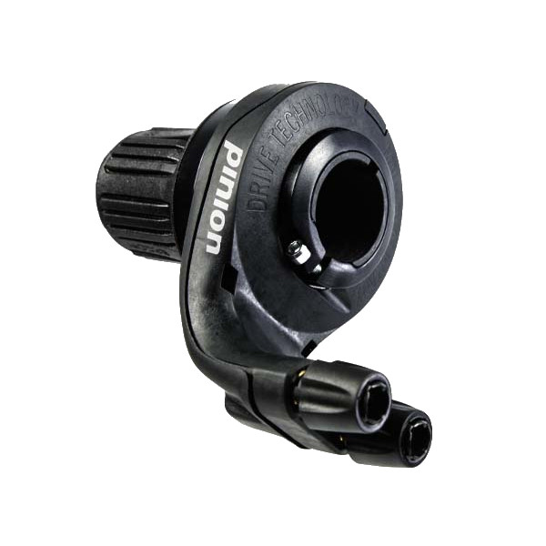 Productfoto van Pinion DS2.18 Rotary Shifter - P5560