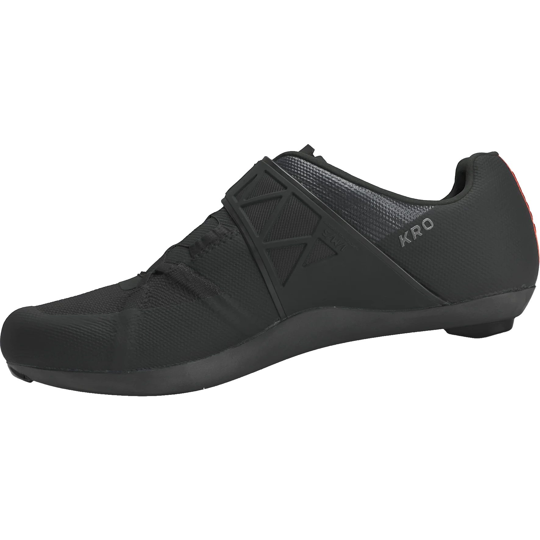 DMT KR0 EVO Road Shoes - black/antracite | BIKE24