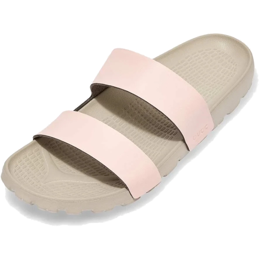 Picture of QUOC LaLa Slides Sandals - dusty pink