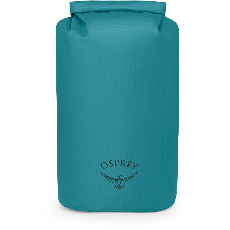 Osprey Wildwater 25L Dry Bag - Blue Spikemoss | BIKE24