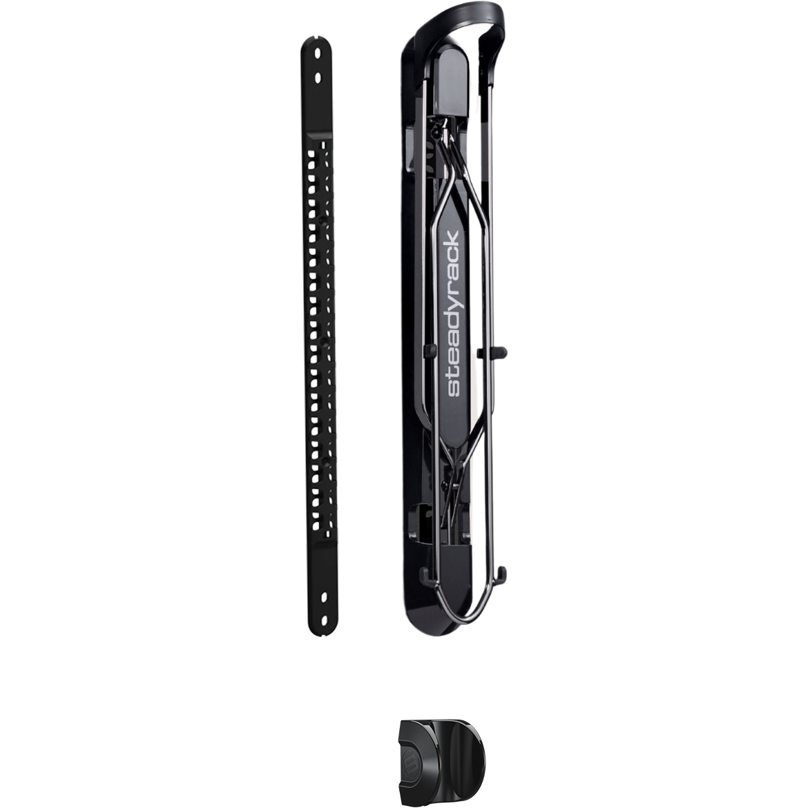 Produktbild von Steadyrack ProFlex Wandhalterung für Fahrräder - Schmal